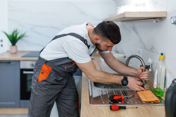 Best 24-Hour Plumber Near Me  in Kamiah, ID