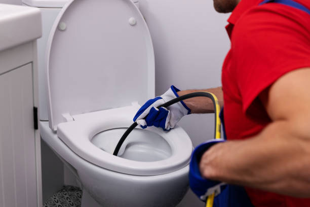 Best Plumbing Inspection Services  in Kamiah, ID