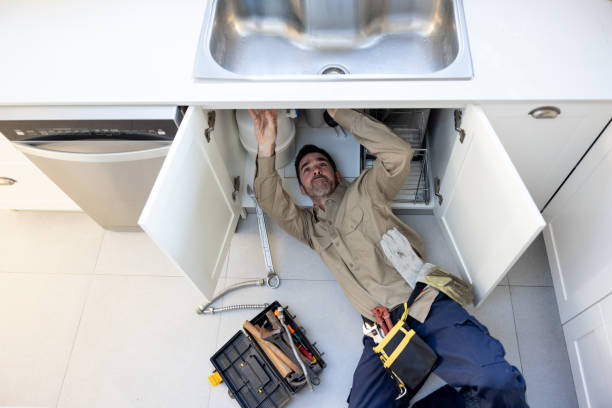 Best Emergency Plumber  in Kamiah, ID