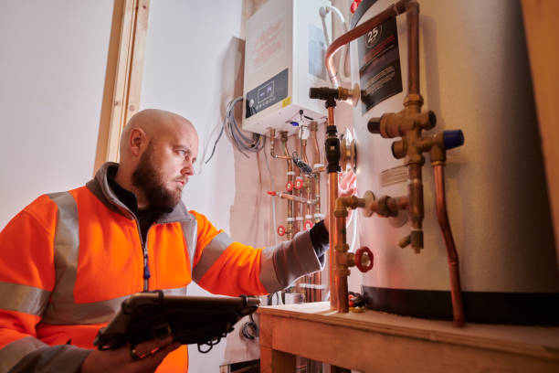 Best Affordable Plumbing Services  in Kamiah, ID