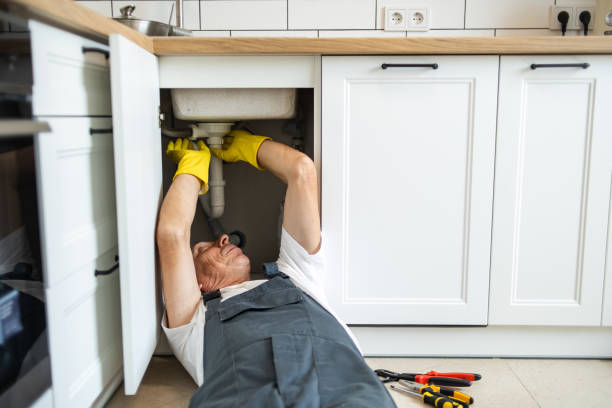 Best Plumbing Services Near Me  in Kamiah, ID