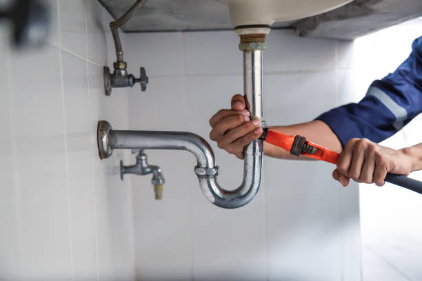 Best Affordable Plumber Near Me  in Kamiah, ID
