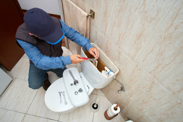 Reliable Kamiah, ID Plumbing Solutions