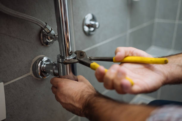Best Hot Water Heater Installation  in Kamiah, ID