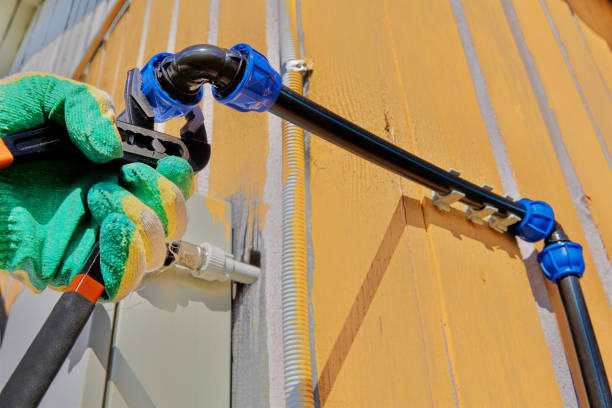 Best Toilet Repair Services  in Kamiah, ID