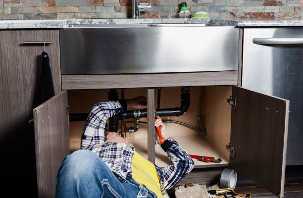 Best Local Plumber Services  in Kamiah, ID