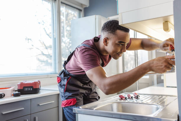 Best Water Heater Repair  in Kamiah, ID